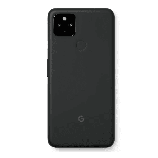 Used Pixel 4A