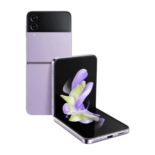 Used Samsung Flip 3