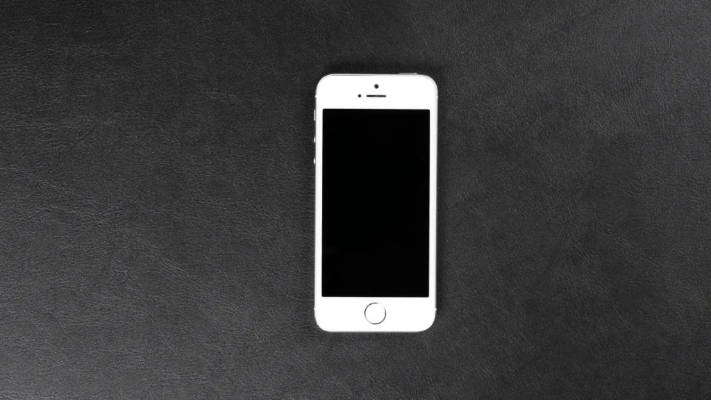 iPhone 5 Battery Replacement