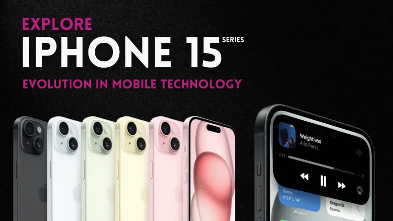 iPhone 15 price in UK