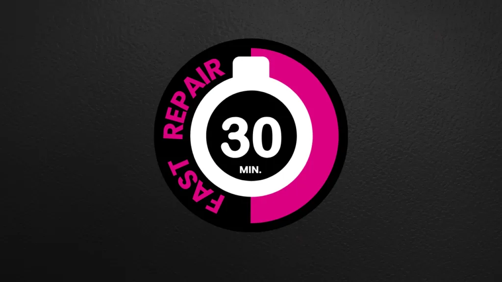 Expert iPhone Screen Repair in Reading, UK