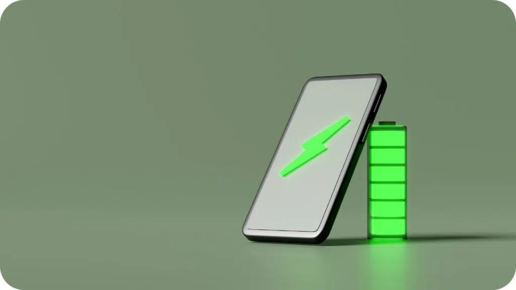 iPhone 6s Battery Replacement
