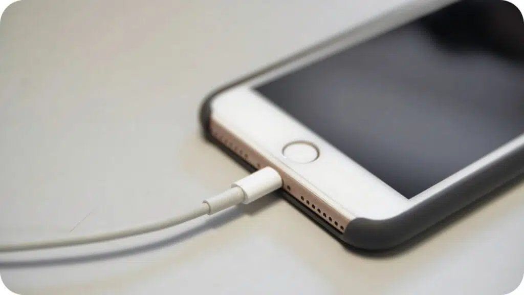 Mobile Repairing