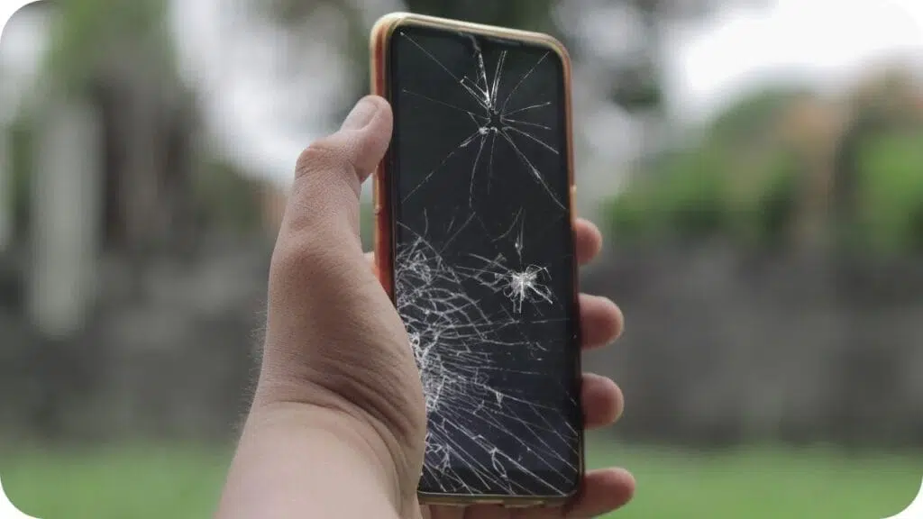 Mobile Repairing Impact on Environment and Sustainability