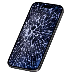 Repair an iPhone Screen
