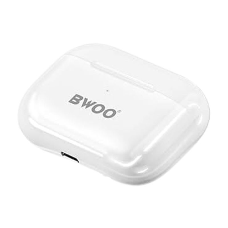 Bwoo - BW44 Wireless Bluetooth Earbuds