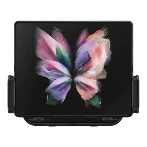 Samsung Wireless Car Charger Vent Mount Holder for Galaxy Qi Devices