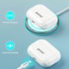 Bwoo - BW44 Wireless Bluetooth Earbuds