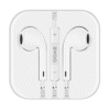 BWOO Earphone with Mic - Handsfree
