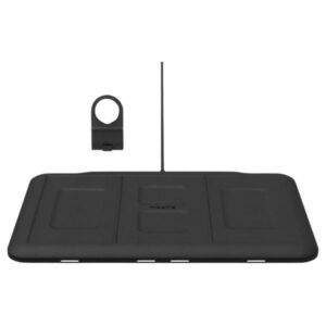ZAGG mophie 4-in-1 wireless charging mat