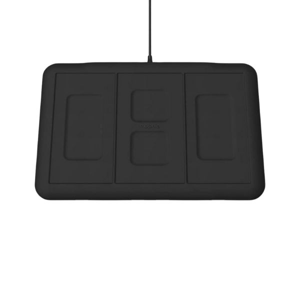 ZAGG mophie 4-in-1 wireless charging mat