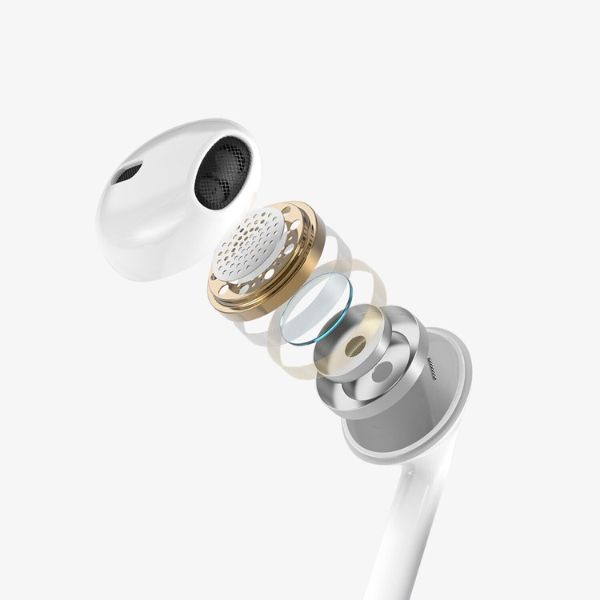 Wired Earphones with Microphone UK