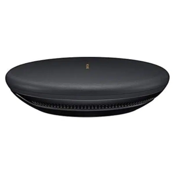 Samsung Original QI Enabled Convertible Wireless Charger with Travel Adapter