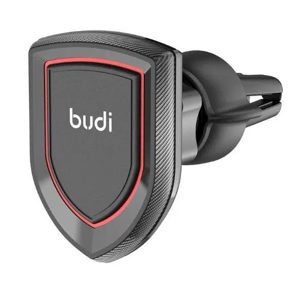 Budi Magnetic Car Phone Mount - 360°