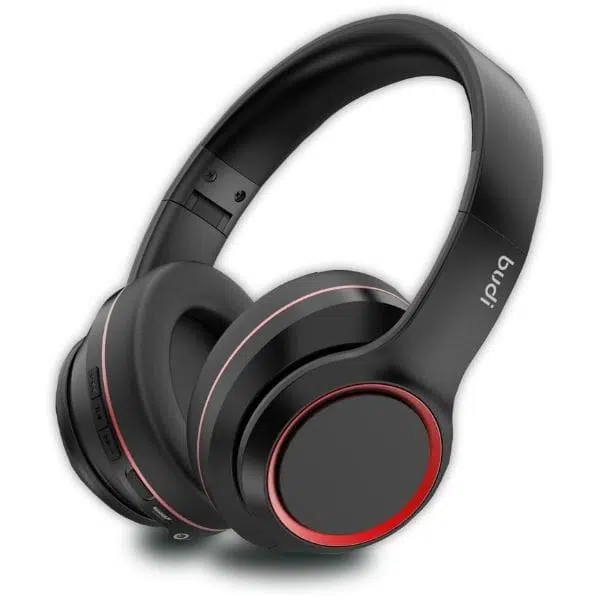 bluetooth wireless headphones