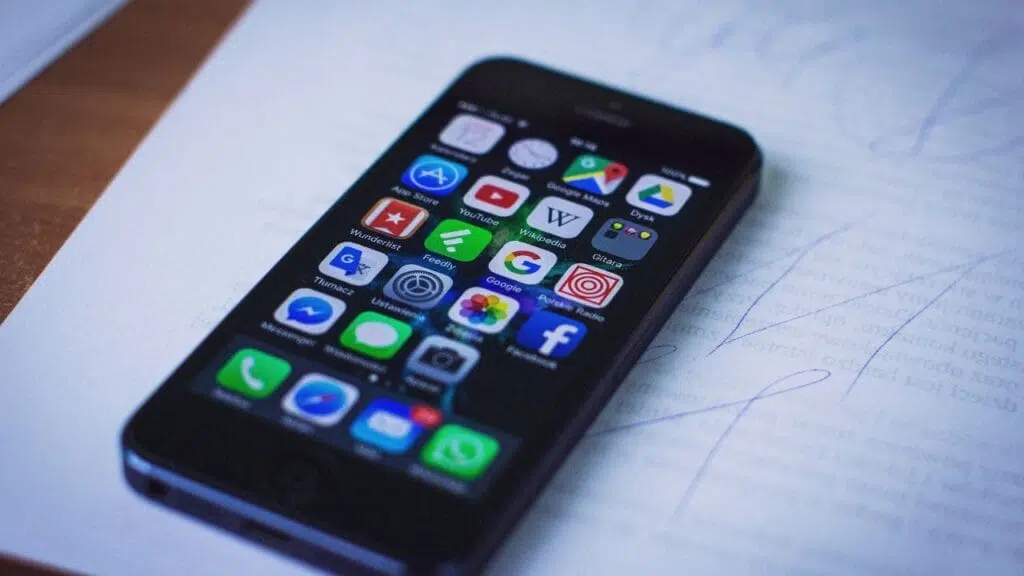 Common Cell Phone Problems