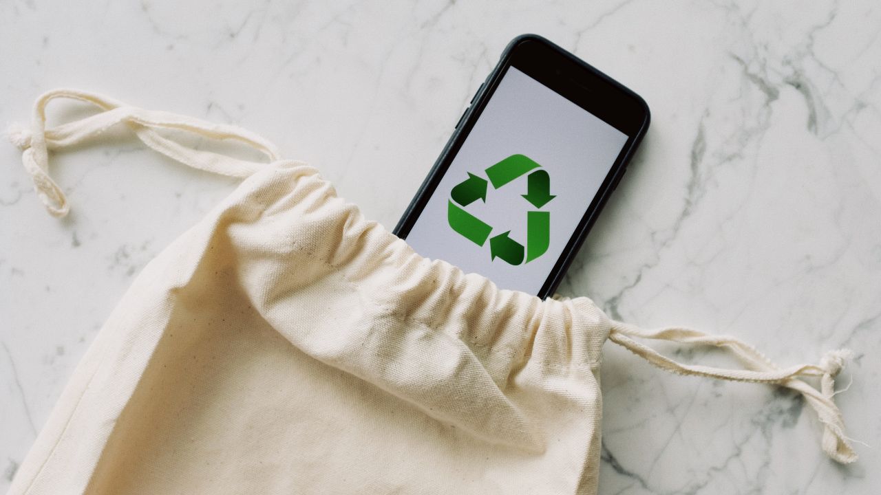iRepair Mobiles’ Eco-Friendly Initiatives: Nurturing Your Devices and Our Planet