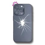 Back Glass