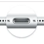 Charging Port
