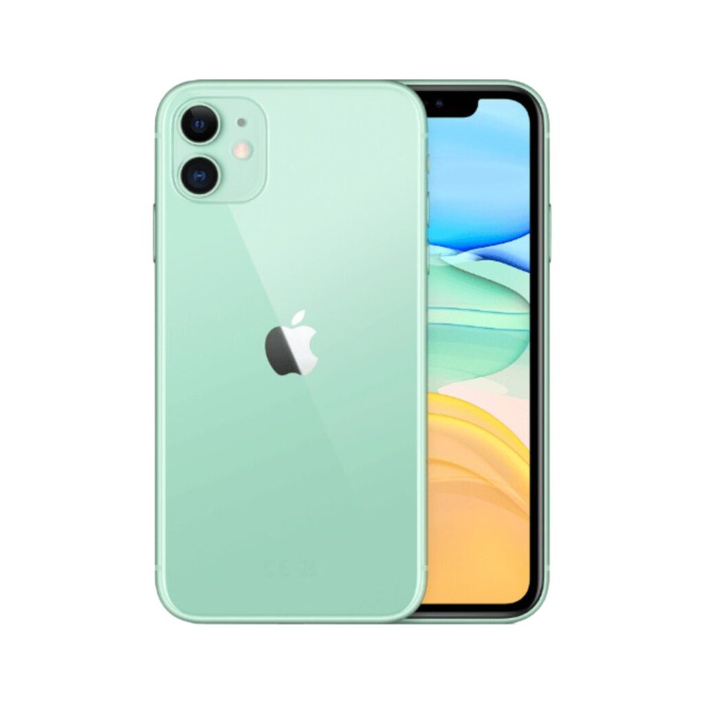 iPhone XR