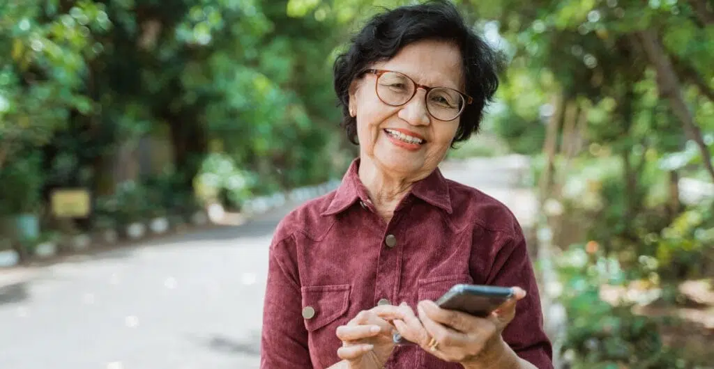 Seniors Phone

Doro 6620 Review UK: A Perfect Fit for Seniors in 2024?