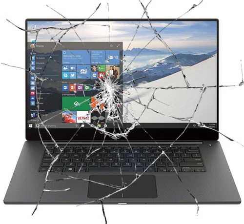 Laptop Screen Replacement Karachi Services