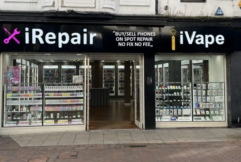 Shop Photos 2