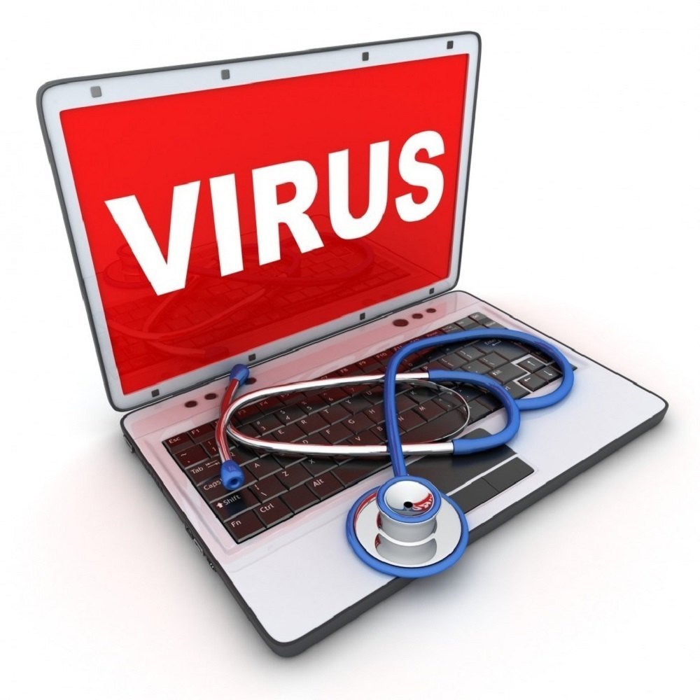 computer virus removal services