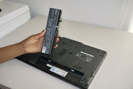 laptop battery repair in gurgaon