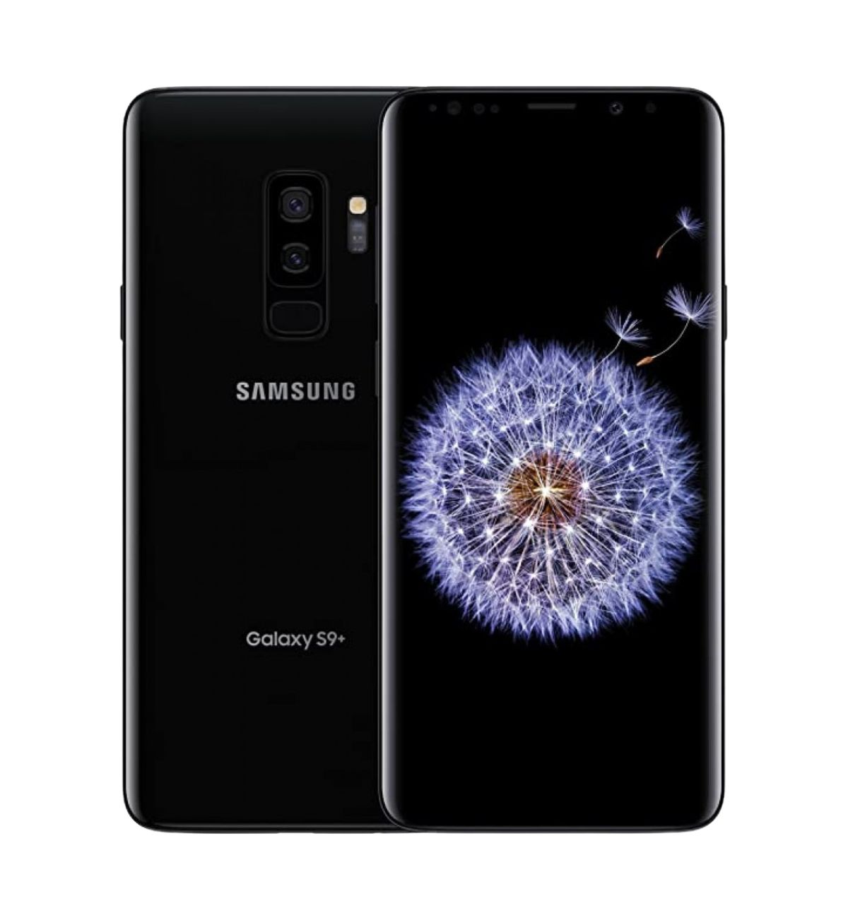 Samsung S9 Plus - Used (A Grade) (Black Color) Buy Used Samsung Galaxy S9 Plus