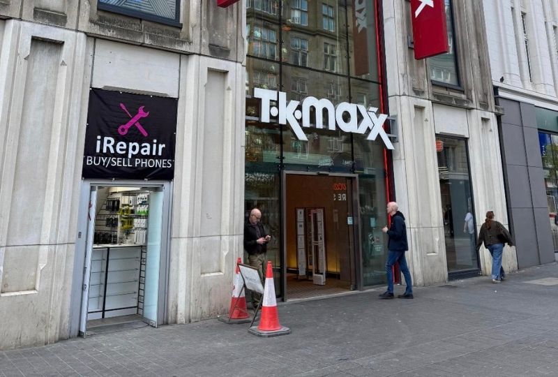 iRepair Mobiles Newcastle