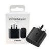 Samsung 25W Adapter (Official) - Power Adapter