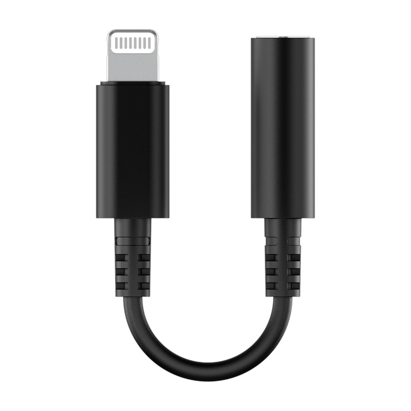 Anker Audio Adapter For iPhones, iPad & iPods