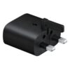 Samsung 25W Adapter (Official) - Power Adapter