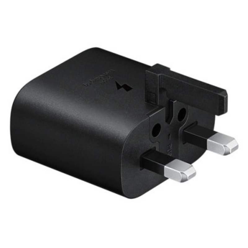 Samsung 25W Adapter (Official) - Power Adapter