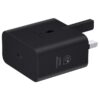 Samsung 25W Adapter (Official) - Power Adapter
