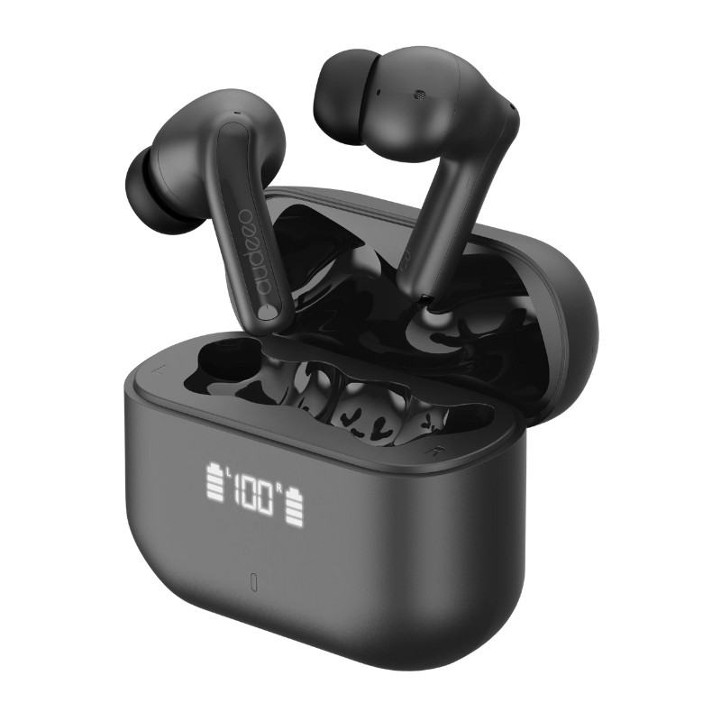 Audeoo Aeropods ANC + ENC (True Wireless LED Earphones)