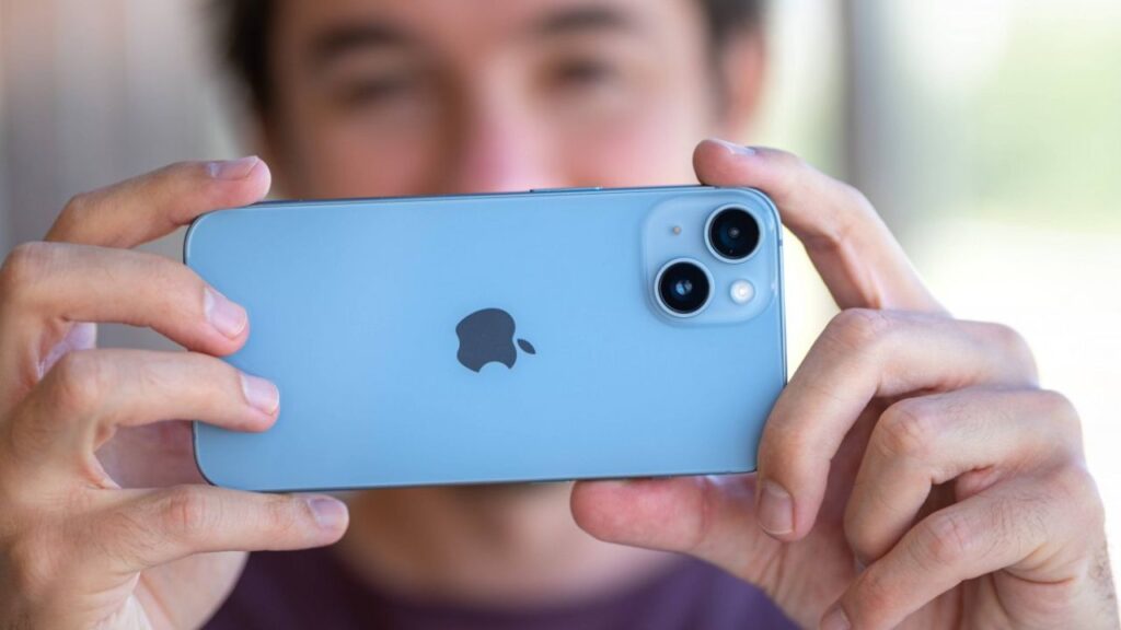 iPhone 14 Camera Review by iRepair Mobiles