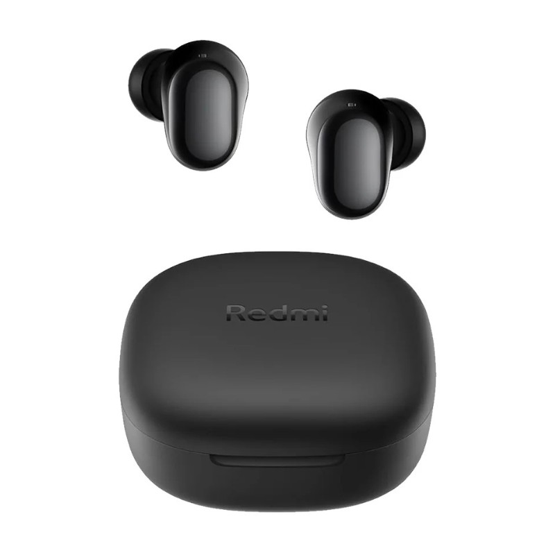 Xiaomi Redmi Buds 6 Play In Earbuds - Black