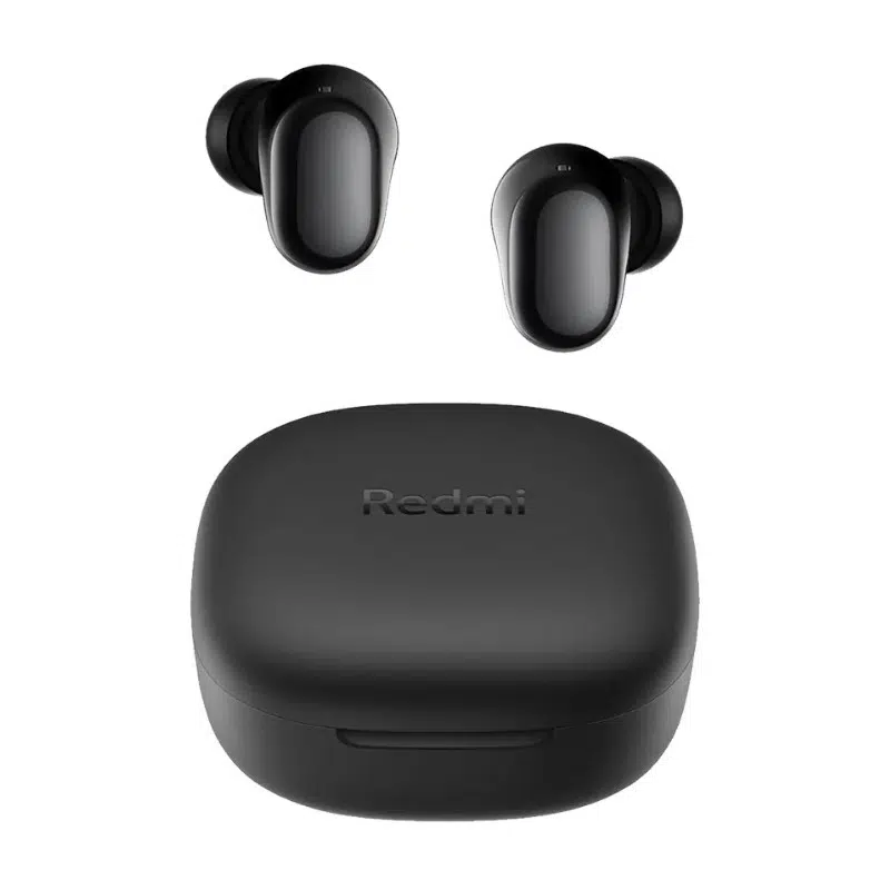 Xiaomi Redmi Buds 6 Play In Earbuds - Black