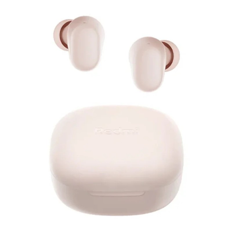 Xiaomi Redmi Buds 6 Play In Earbuds - Pink