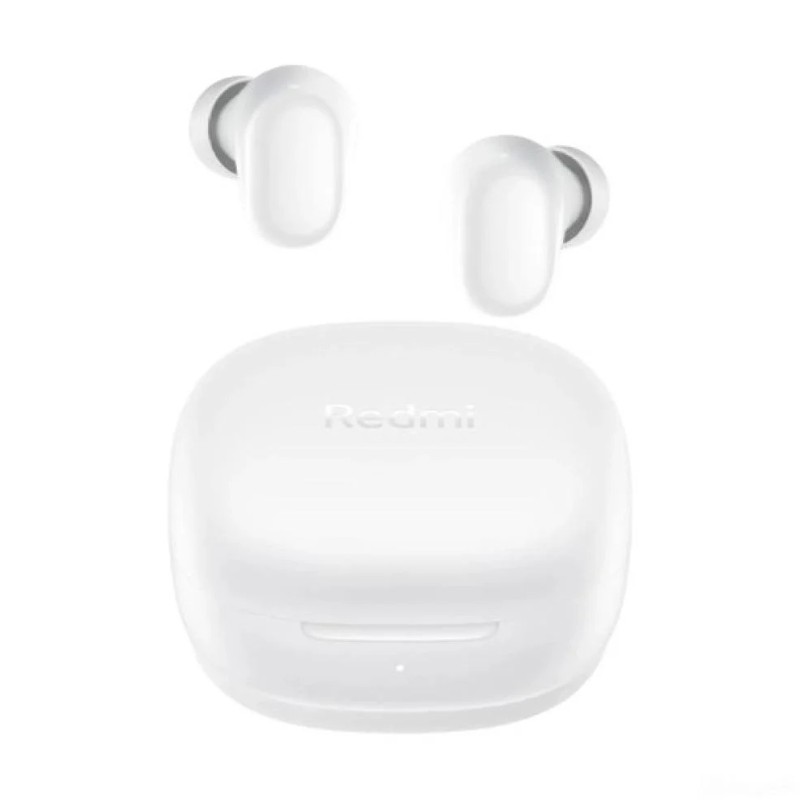 Xiaomi Redmi Buds 6 Play In Earbuds - White