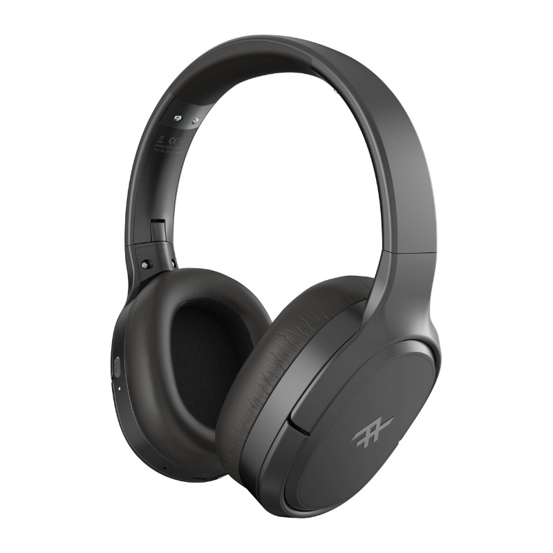 ifrogz Wireless Headphones - Buy Now at Affordable Price - Black