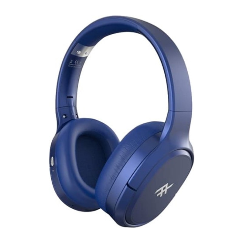 ifrogz Wireless ifrogz Wireless Headphones - Buy Now at Affordable PriceHeadphones - Buy Now at Affordable Price - Blue