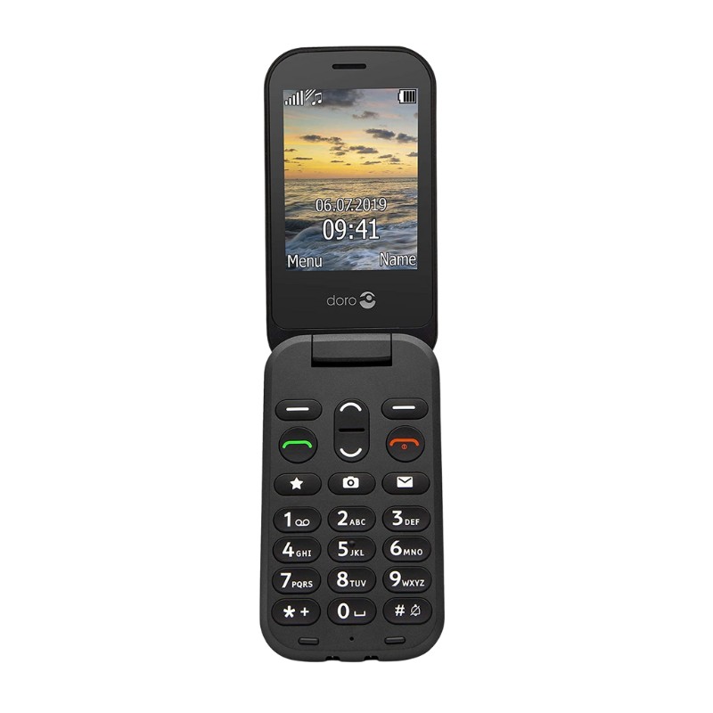 Doro 6040 - New