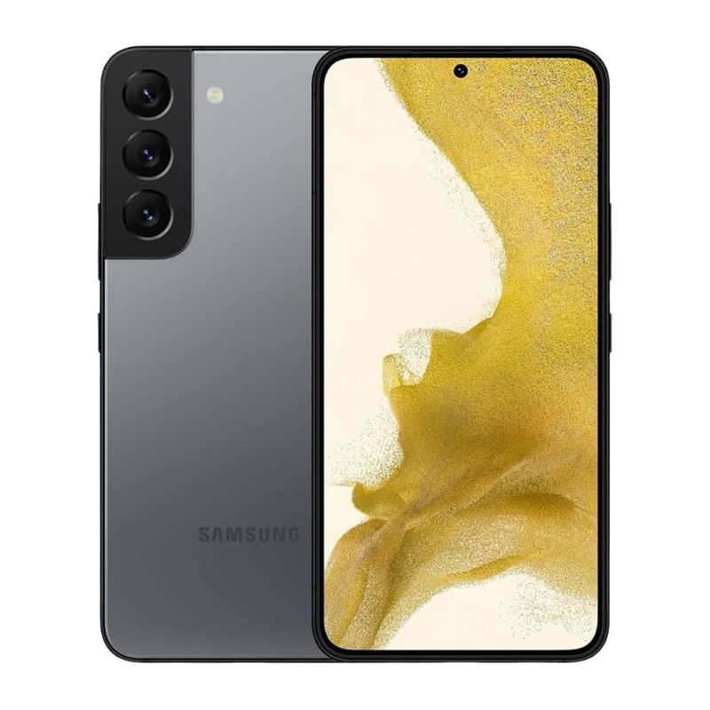Samsung Galaxy S22 Plus - New (A Grade) - 128GB - Unlocked - Graphite