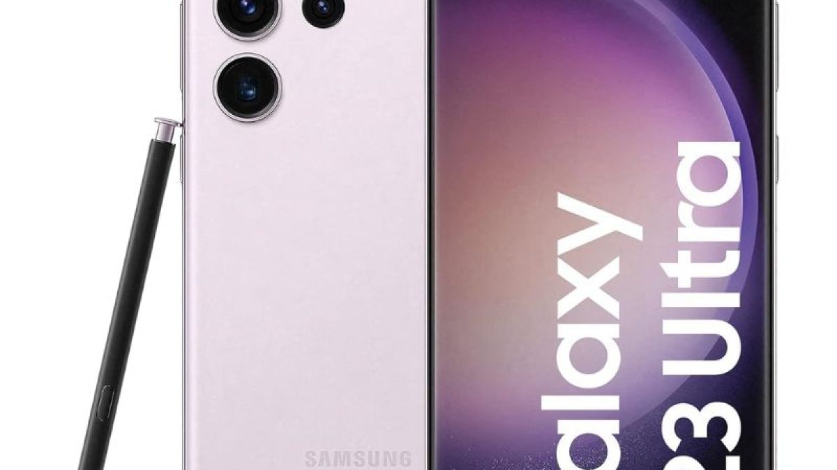 Buy Samsung Galaxy S23 Ultra - Unlocked - Used