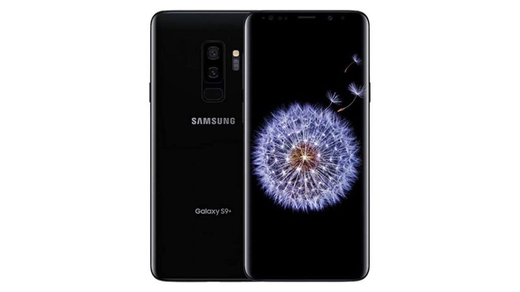 Samsung Galaxy S9 Plus Specifications and Performance Review