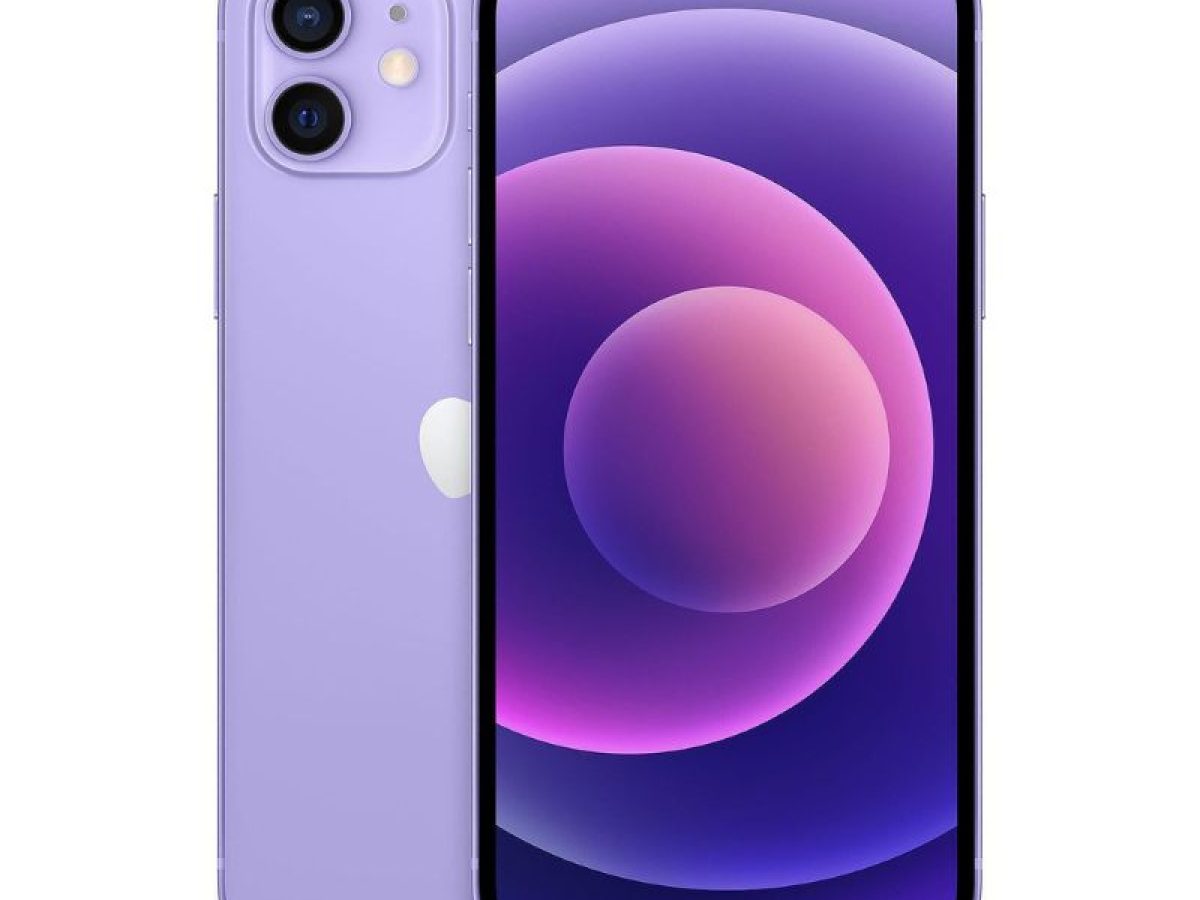 Buy iPhone 12 - Unlocked | Free Delivery at iRepair | £198