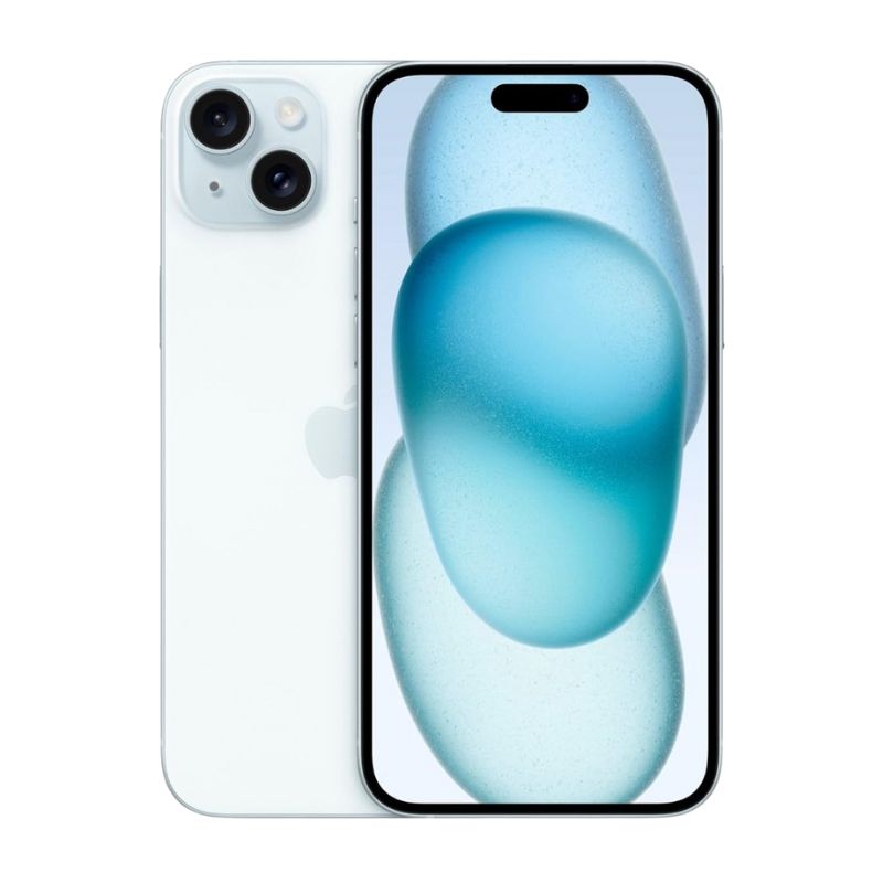 iPhone 15 - 128GB - Unlocked - New (A Grade) - Blue